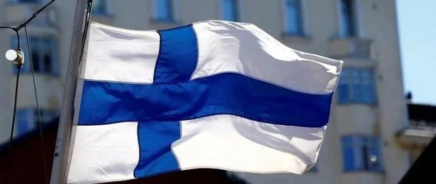 В Финляндии предложили ограничить импорт газа из России и Беларуси