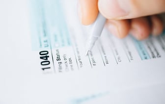 Банки Беларуси проинформируют налоговую о счетах физлиц с оборотом свыше 150 тыс. рублей