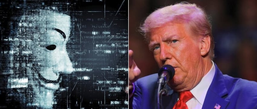 Кампанию Трампа взломали: как Иран, Китай и Россия нацелены на выборы в США