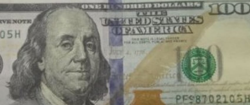 В Пинске вернули долг фальшивой купюрой