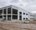 В Волковыске выставили на электронные торги незавершенное предприятие
