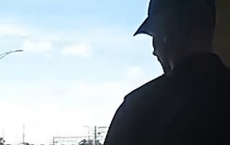 Милиционеры в Бресте уберегли пенсионерку от перевода денег аферистам