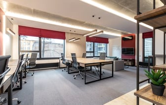 В Беларуси в 2024 году построено 47,3 тыс. новых квартир