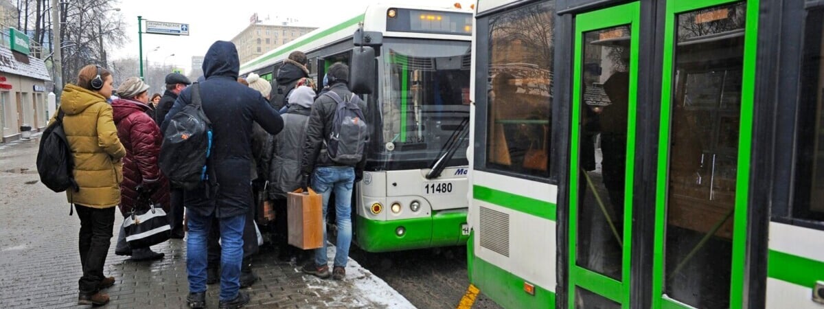 В Минске с 3 февраля решили запустить новый автобусный маршрут. Куда и откуда?