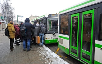 В Минске с 3 февраля решили запустить новый автобусный маршрут. Куда и откуда?