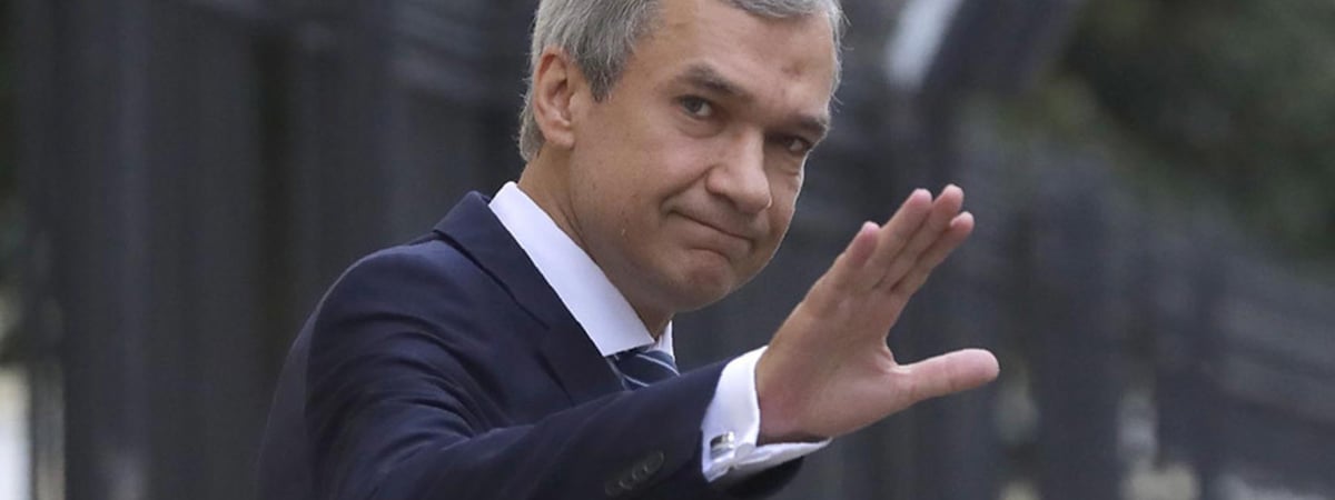 Латушко: «У Карпенкова есть личные обиды на Лукашенко»