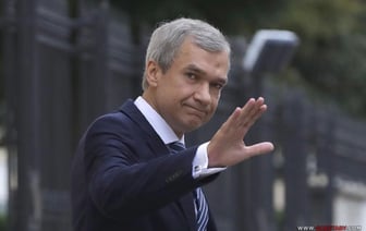 Латушко: «У Карпенкова есть личные обиды на Лукашенко»