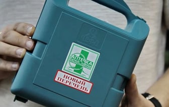 Минздрав пересмотрел состав автомобильной аптечки, добавив в него изотермическое одеяло