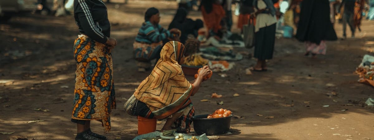 В США начали новое расследование против китайских микросхем