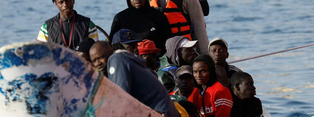 Европарламент разрешил депортировать нелегалов в третьи страны и «откупаться» от беженцев