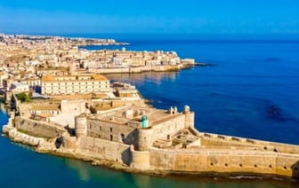 Метеорологи назвали самое жаркое место в Европе