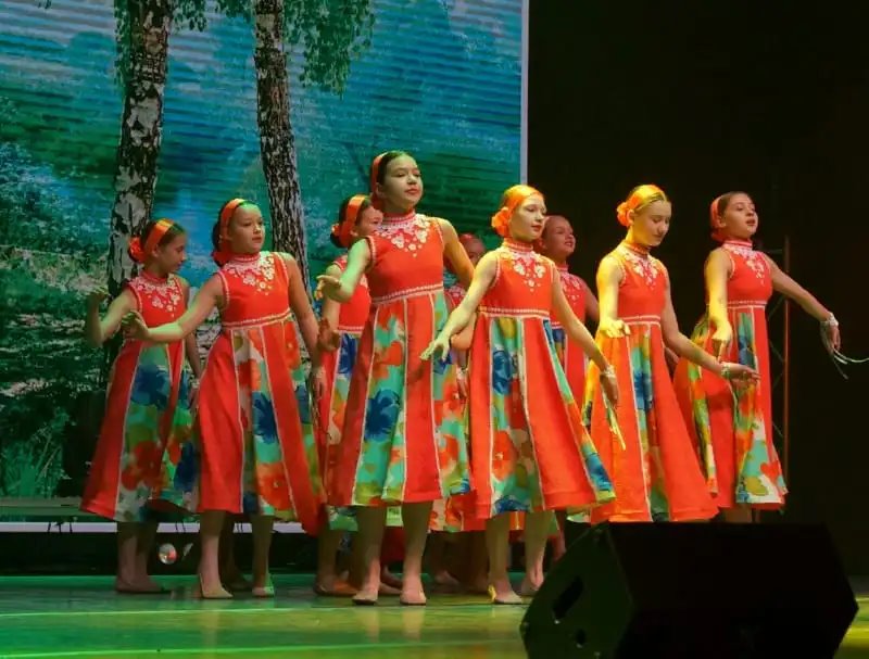 В Бресте вручили орден Матери женщинам, родившим и воспитавшим пятерых и более детей