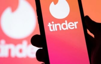Tinder уходит из Беларуси