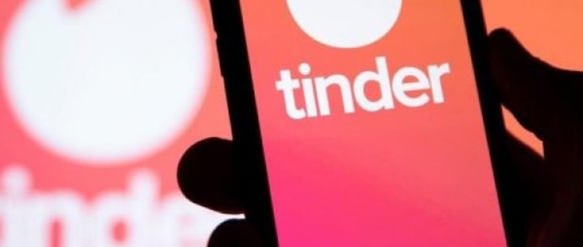 Tinder уходит из Беларуси