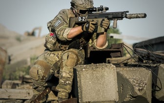 Северные государства НАТО проведут масштабные военные учения в марте