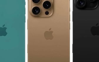 Характеристики всех моделей iPhone 16 утекли в сеть