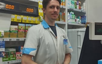 Выбор профессии