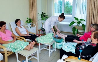 Во сколько обойдётся 1 день отдыха в санаториях Беларуси в 2025 году? В РЦО назвали сумму