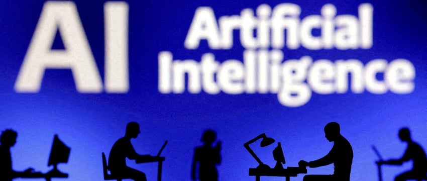 Отчет: стартап чат-ботов с искусственным интеллектом увольняет не менее 5% своих сотрудников