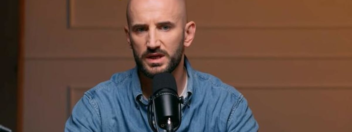 «Ведь перевоспитать невозможно». Пропагандист Казаков рассказал, что готов лично расстрелять блогера Никиту Мелкозерова