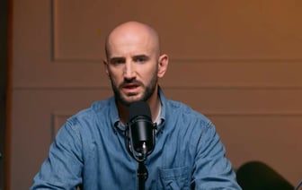 «Ведь перевоспитать невозможно». Пропагандист Казаков рассказал, что готов лично расстрелять блогера Никиту Мелкозерова