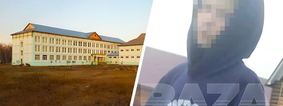 «Выполнял задание в онлайн-игре» — В российском Балаганске 13-летний школьник с молотком напал на одноклассников