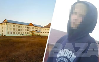 «Выполнял задание в онлайн-игре» — В российском Балаганске 13-летний школьник с молотком напал на одноклассников