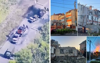 «Пиар-ход» или ловушка? Эксперты оценили перспективы вторжения ВСУ вглубь России — Анализ