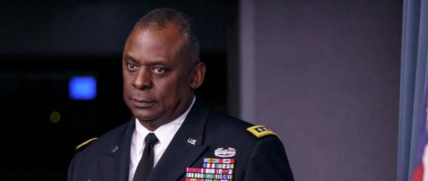 У главы Пентагона обнаружили рак