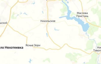 ВСУ попытались прорваться в Белгородскую область