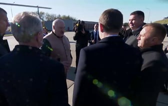 Лукашенко предложил одному из чиновников стать следующим президентом. Что ответил? — Видео