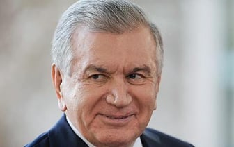 Присуждение наказания за оскорбление президента Узбекистана