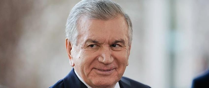 Присуждение наказания за оскорбление президента Узбекистана