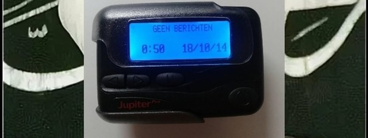 Взрывающиеся пейджеры ранили более 2700 человек в Ливане, пострадали члены «Хезболлы»