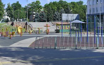 Мнение. В Гомеле многофункциональным площадкам нужны правила