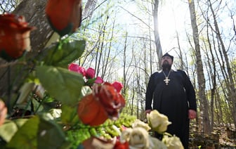 Смысл Пасхи и путь к вере: интервью с протоиереем Игорем Ольшановым