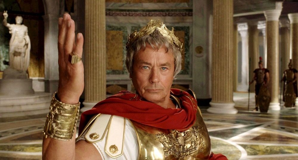 Умер актер Ален Делон. Ему было 88