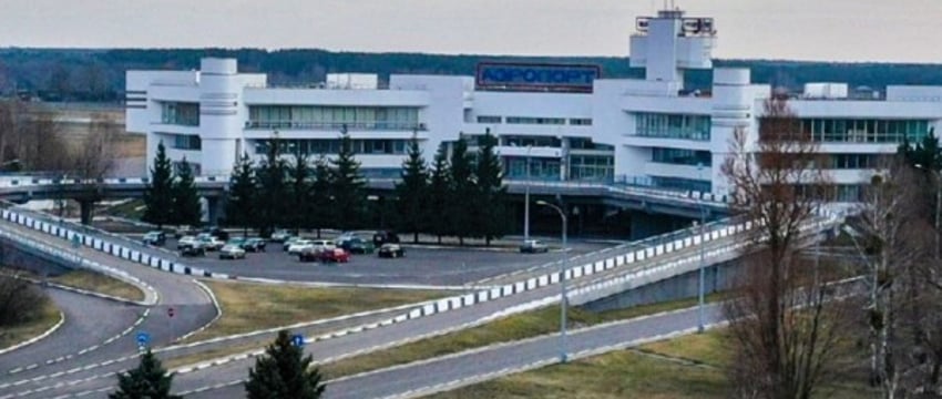 Из Бреста до Москвы меньше двух часов. Почему важно связать брестский аэропорт с автовокзалом?