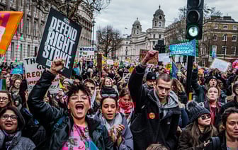 Обстрел Одессы: 8-месячного ребёнка нашли мёртвым в объятиях матери