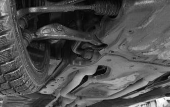 В Минске вычислили нелегальную СТО, работавшую с 2016 года