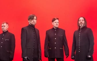 Группу «Би-2» задержали в Таиланде