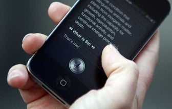 Siri от Apple Теперь может получать доступ к информации о сторонних приложениях: Что это значит