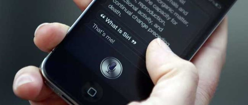 Siri от Apple Теперь может получать доступ к информации о сторонних приложениях: Что это значит