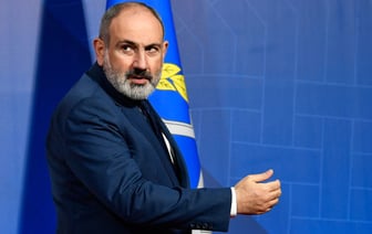 «Не беспокойтесь, назад не вернемся». Армения выходит из ОДКБ