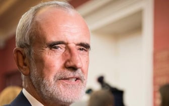 Умер бывший худрук театра Вахтангова Римас Туминас