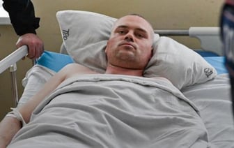 Напавшего с ножом на мурманского губернатора арестовали на два месяца