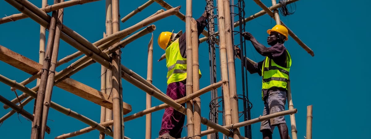 Минстройархитектуры Беларуси обновило порядок технадзора при долевом строительстве