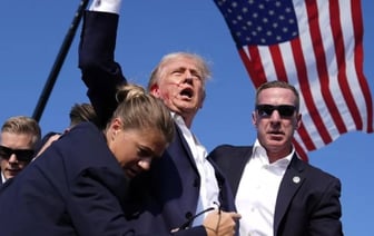 На Дональда Трампа совершили покушение