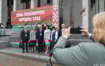 Планируется особый порядок возбуждения уголовных дел против делегатов ВНС