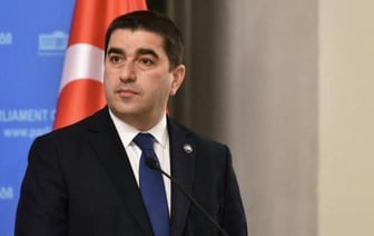 Новый закон об иностранных агентах в Грузии